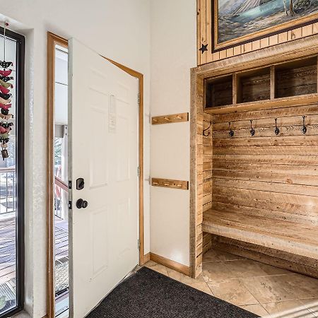 Breckenridge Mtn Village 132 - Beautiful Private Home Just Blocks From Main Street Εξωτερικό φωτογραφία