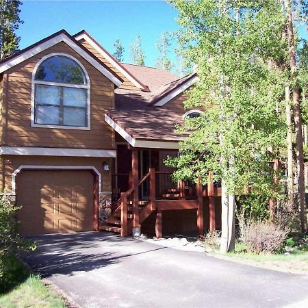 Breckenridge Mtn Village 132 - Beautiful Private Home Just Blocks From Main Street Εξωτερικό φωτογραφία