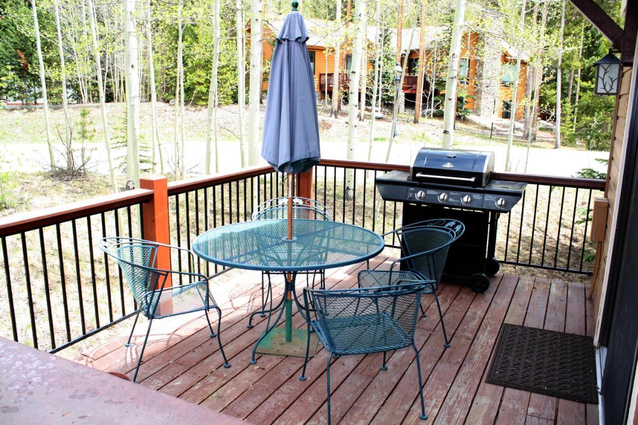 Breckenridge Mtn Village 132 - Beautiful Private Home Just Blocks From Main Street Εξωτερικό φωτογραφία