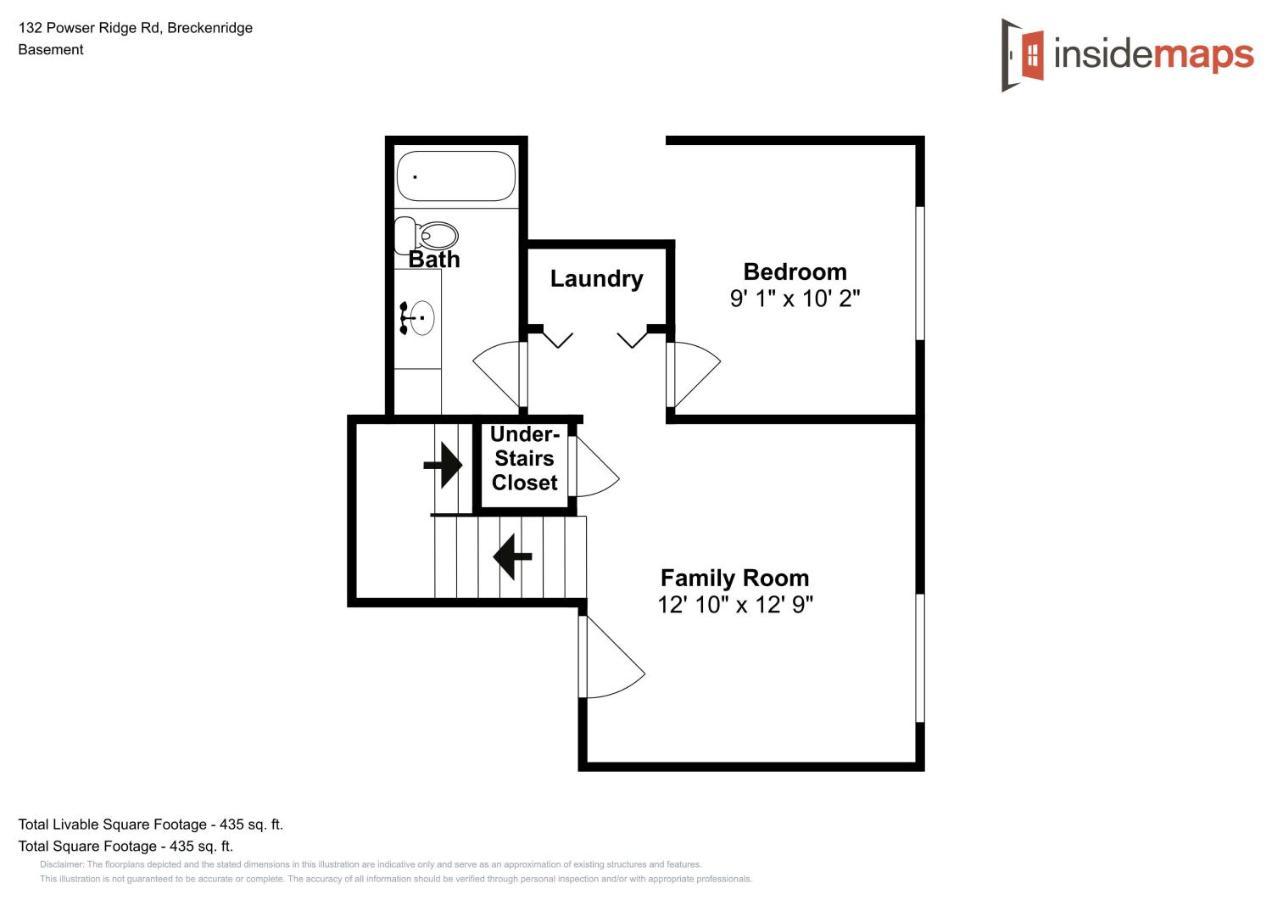Breckenridge Mtn Village 132 - Beautiful Private Home Just Blocks From Main Street Εξωτερικό φωτογραφία