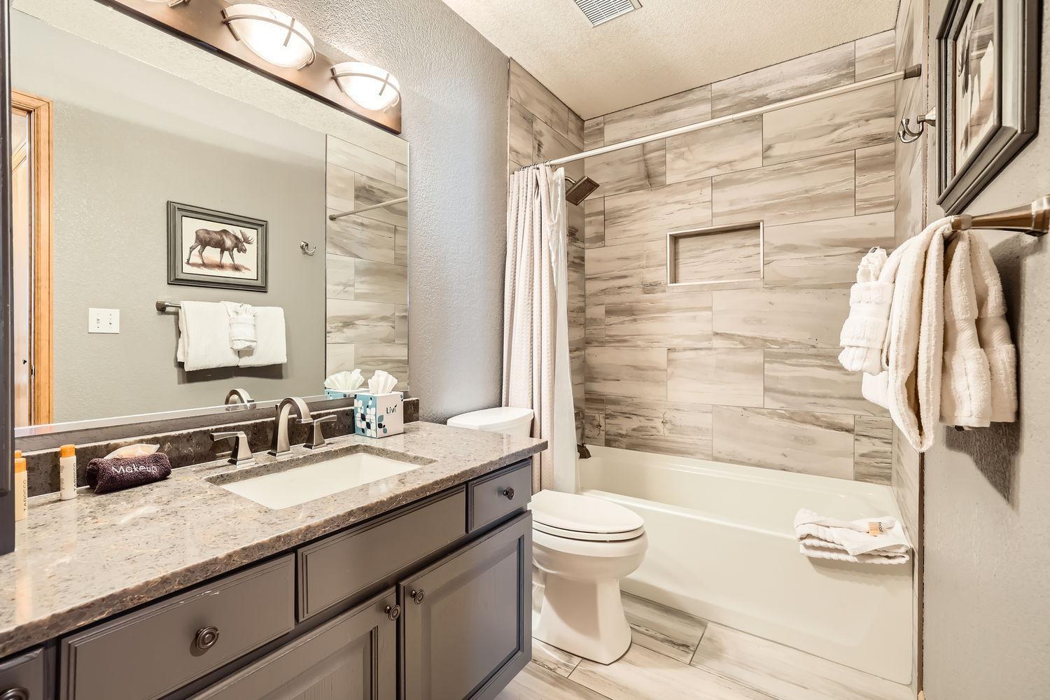 Breckenridge Mtn Village 132 - Beautiful Private Home Just Blocks From Main Street Εξωτερικό φωτογραφία