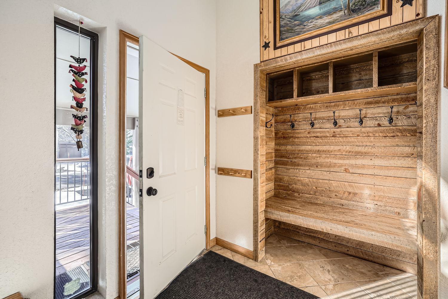 Breckenridge Mtn Village 132 - Beautiful Private Home Just Blocks From Main Street Εξωτερικό φωτογραφία