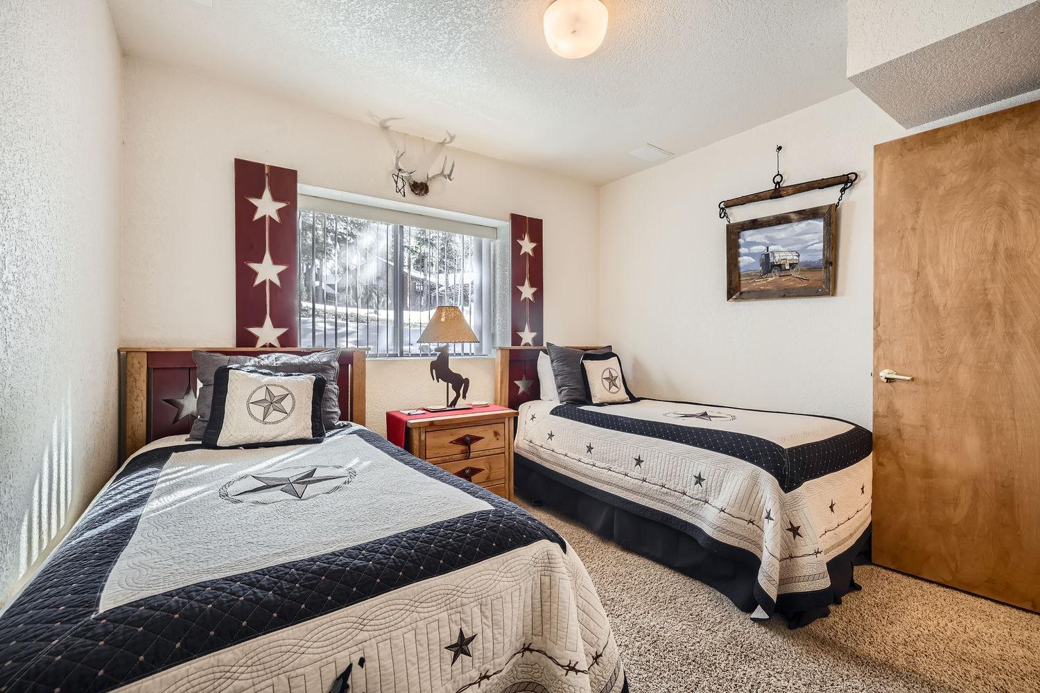 Breckenridge Mtn Village 132 - Beautiful Private Home Just Blocks From Main Street Εξωτερικό φωτογραφία
