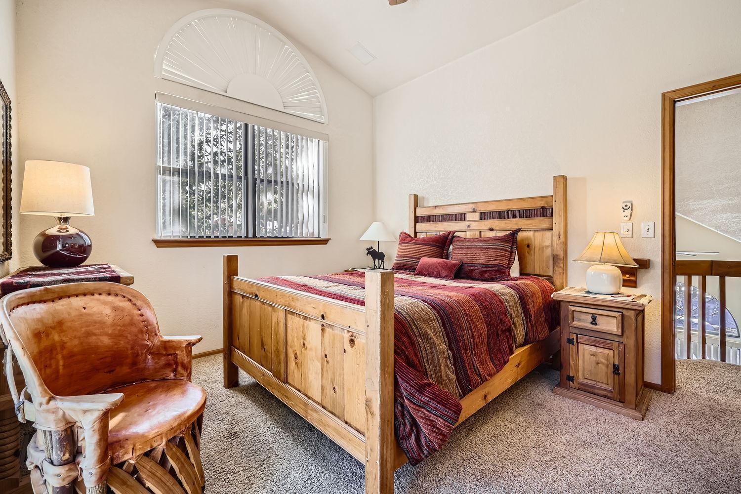 Breckenridge Mtn Village 132 - Beautiful Private Home Just Blocks From Main Street Εξωτερικό φωτογραφία