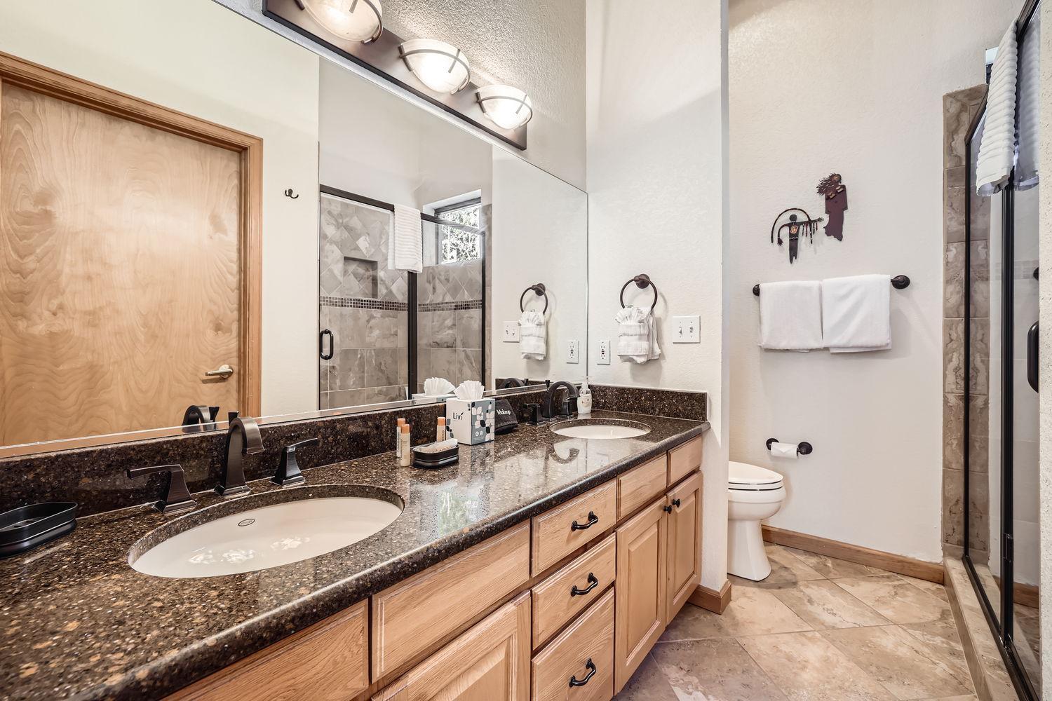 Breckenridge Mtn Village 132 - Beautiful Private Home Just Blocks From Main Street Εξωτερικό φωτογραφία