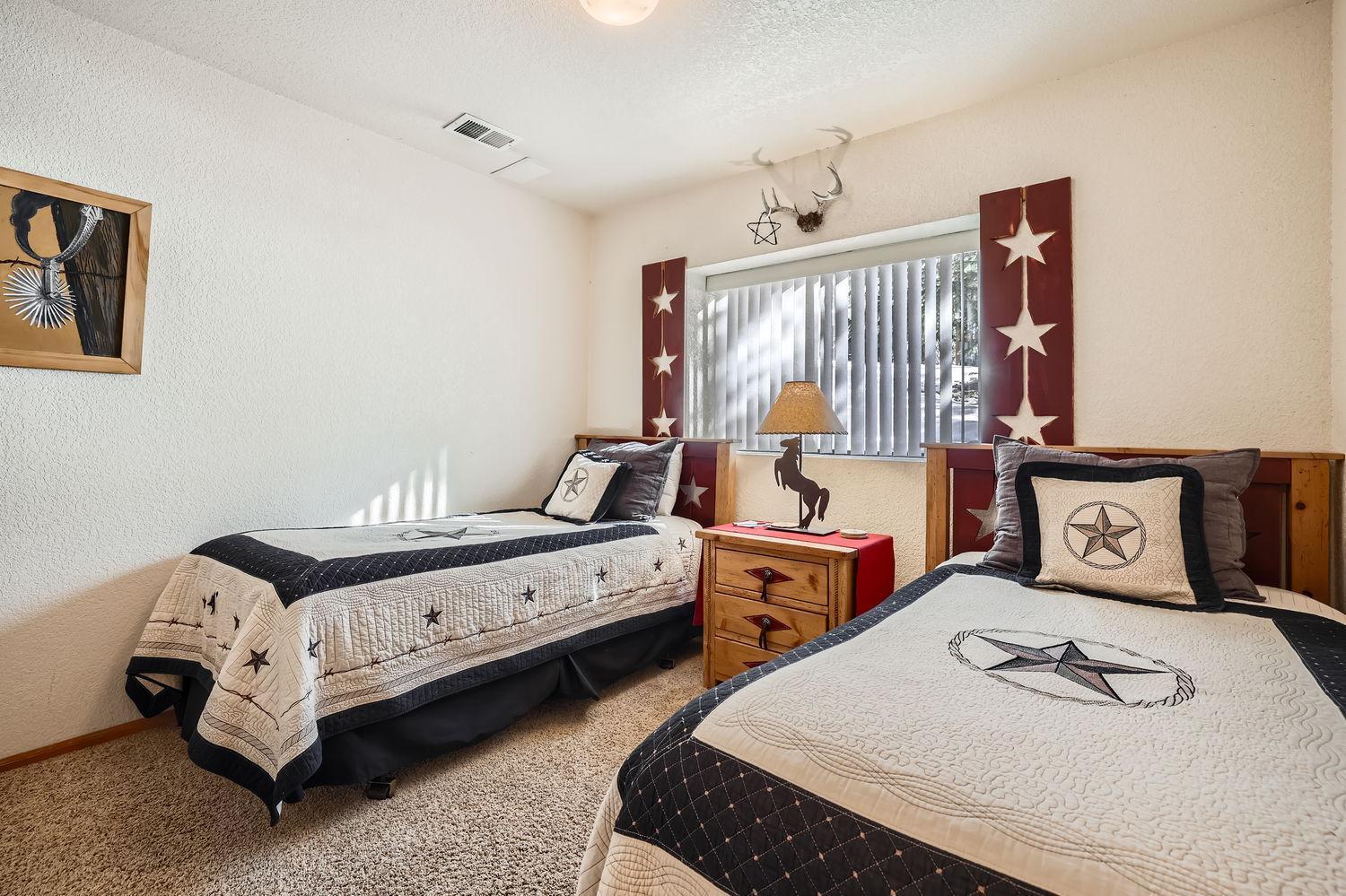 Breckenridge Mtn Village 132 - Beautiful Private Home Just Blocks From Main Street Εξωτερικό φωτογραφία