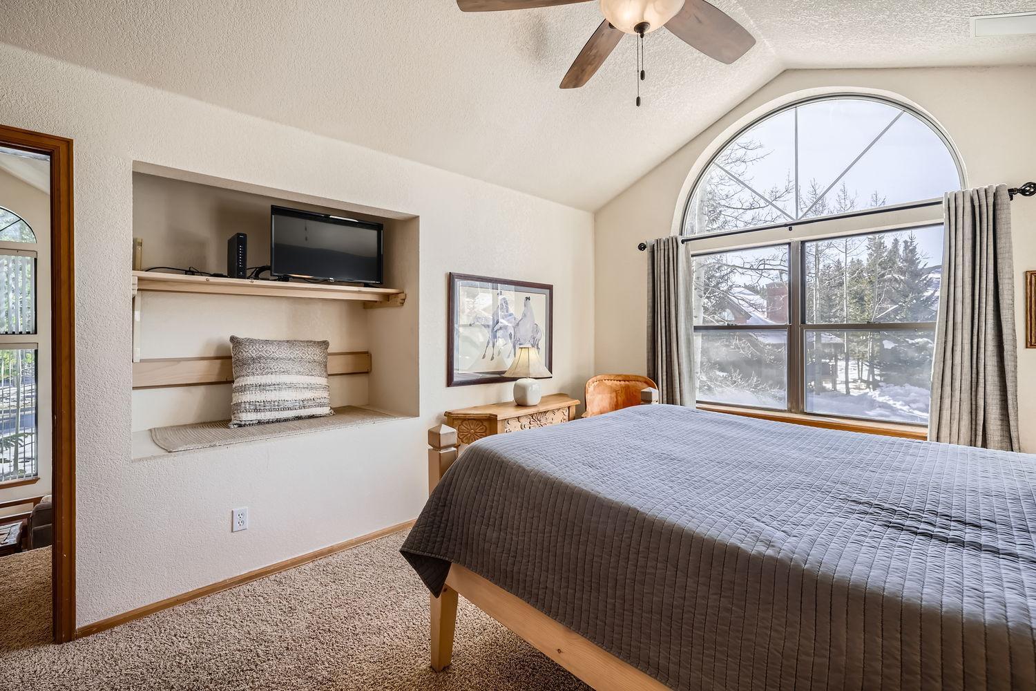 Breckenridge Mtn Village 132 - Beautiful Private Home Just Blocks From Main Street Εξωτερικό φωτογραφία