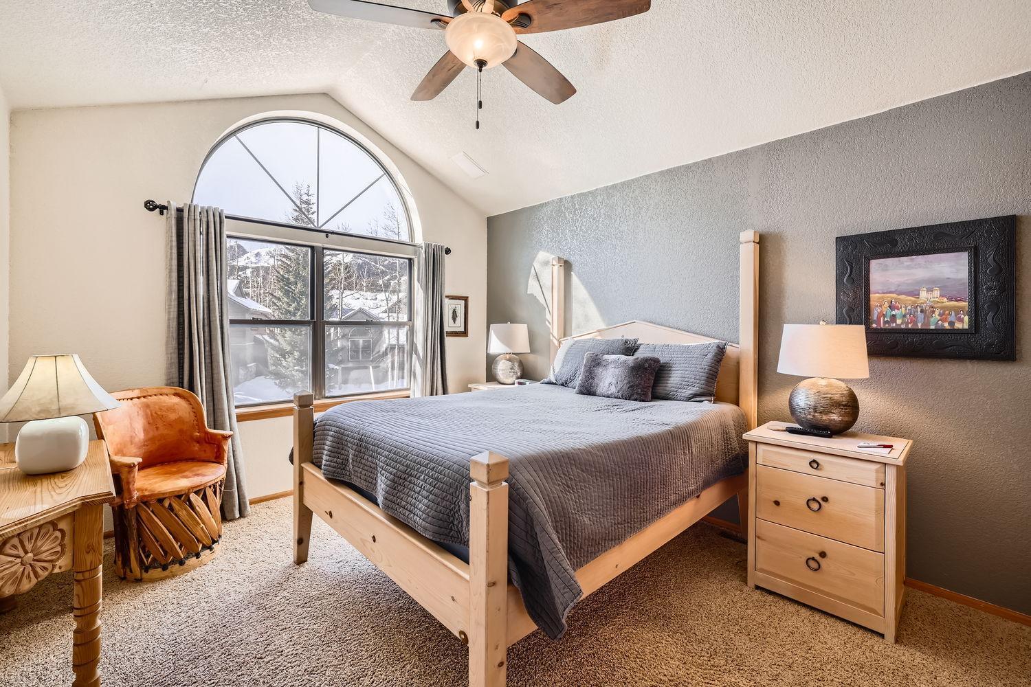 Breckenridge Mtn Village 132 - Beautiful Private Home Just Blocks From Main Street Εξωτερικό φωτογραφία