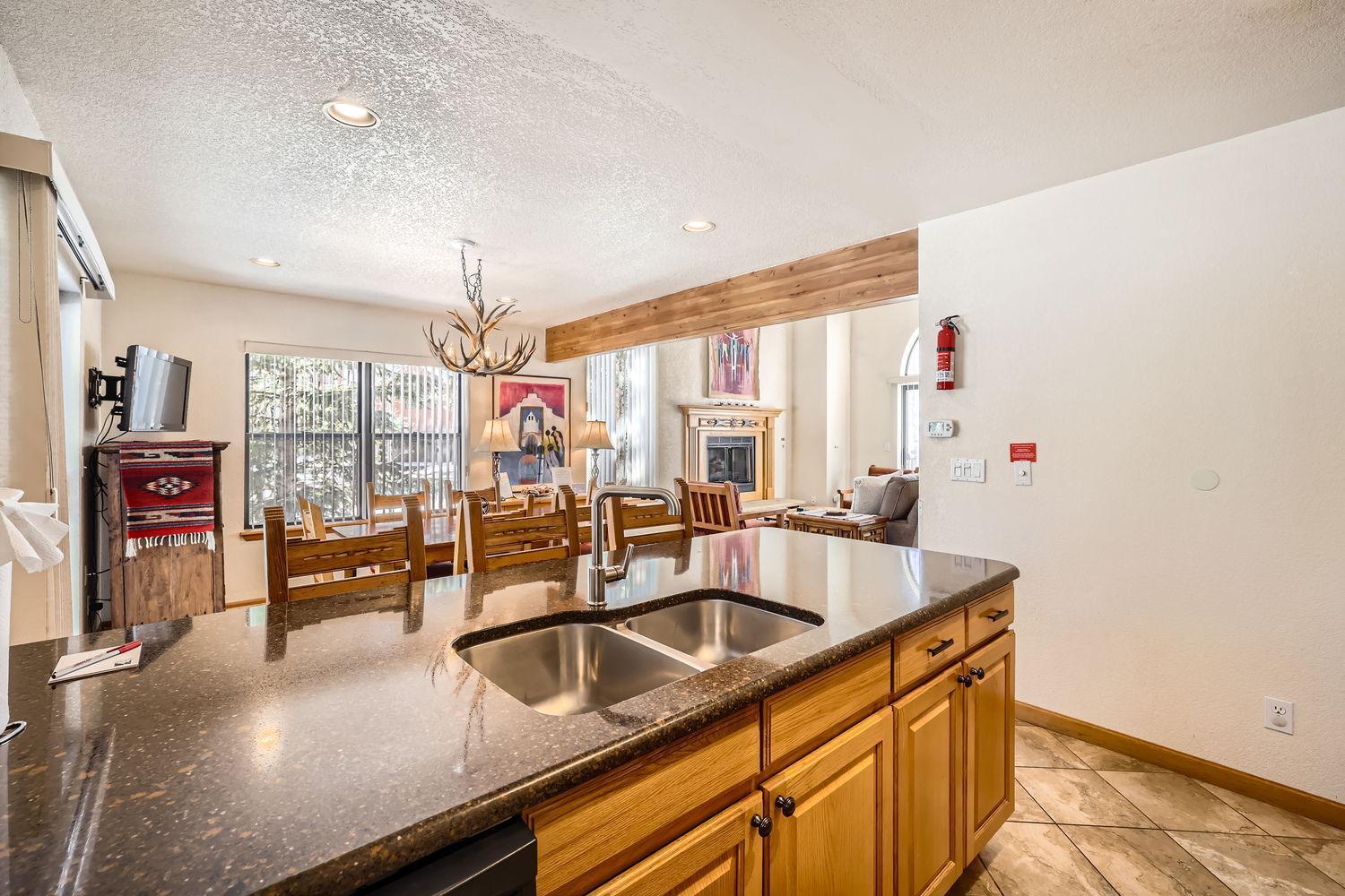 Breckenridge Mtn Village 132 - Beautiful Private Home Just Blocks From Main Street Εξωτερικό φωτογραφία