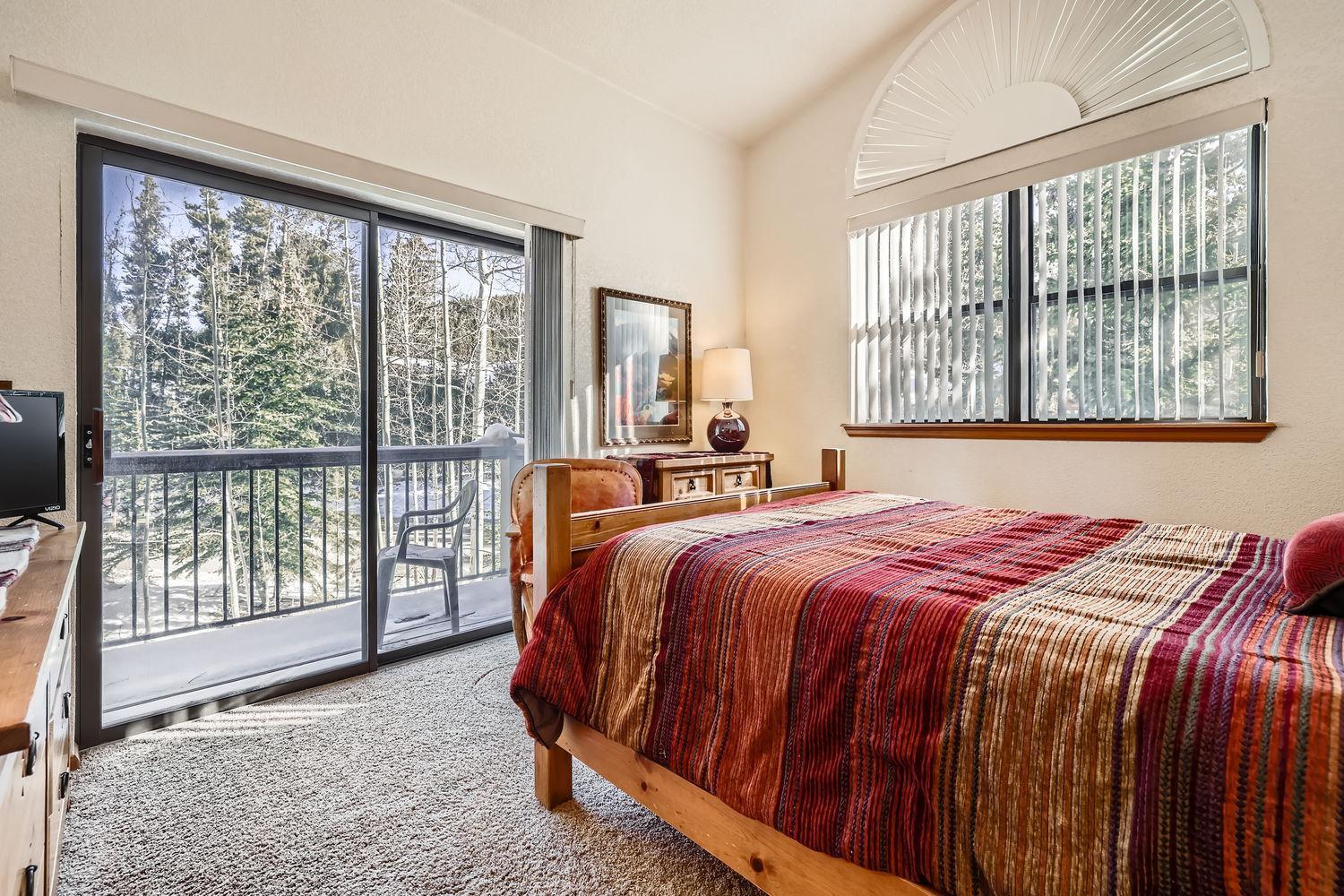 Breckenridge Mtn Village 132 - Beautiful Private Home Just Blocks From Main Street Εξωτερικό φωτογραφία