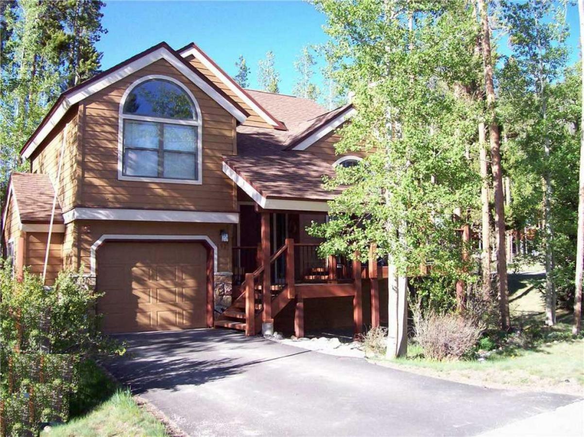 Breckenridge Mtn Village 132 - Beautiful Private Home Just Blocks From Main Street Εξωτερικό φωτογραφία